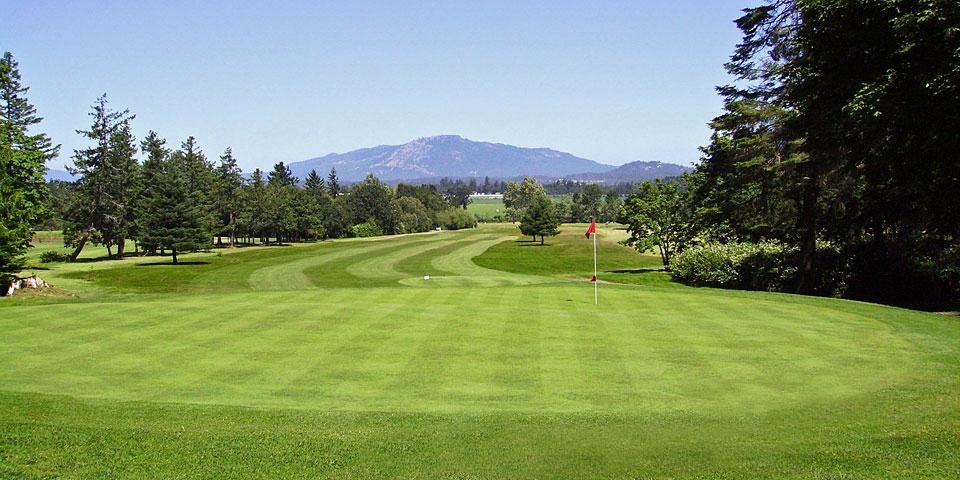 Glen Meadows Golf & Country Club景点图片