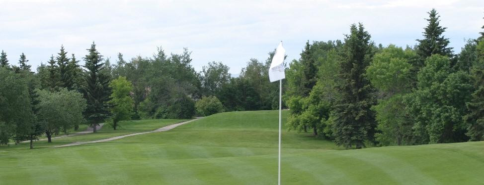 Lacombe Golf & Country Club景点图片