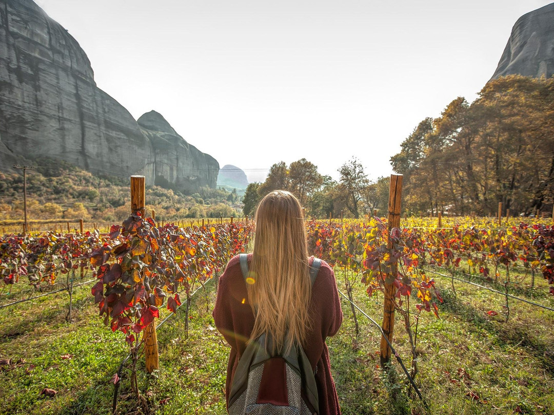 Meteora Photography Services-卡兰巴卡必去景点