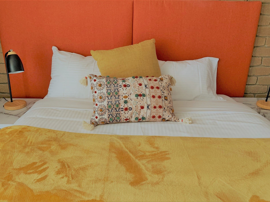 Mulwala Resort主图