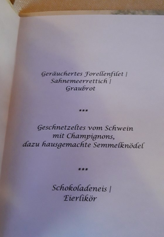 Gasthof Stadel主图