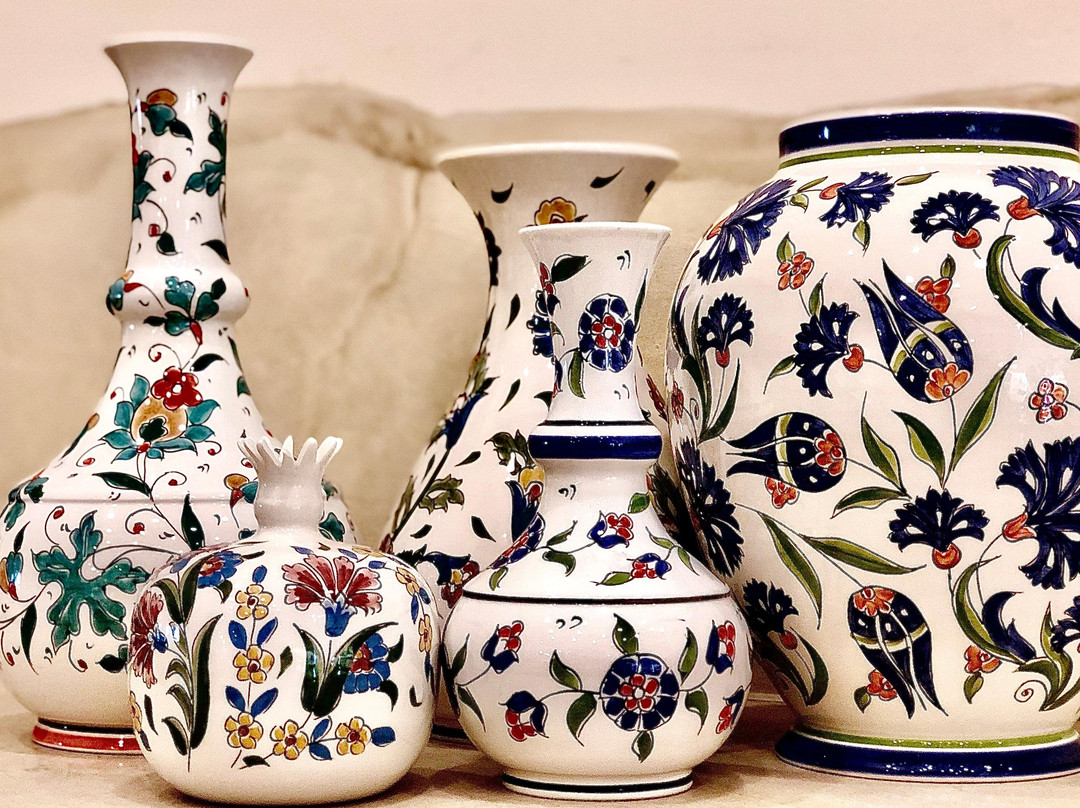 Souk Zara Dead Sea-达纳必去景点