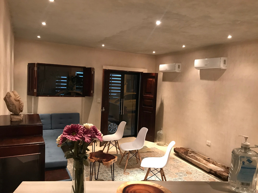 Chunhuhub旅游景点-Masajes Merida