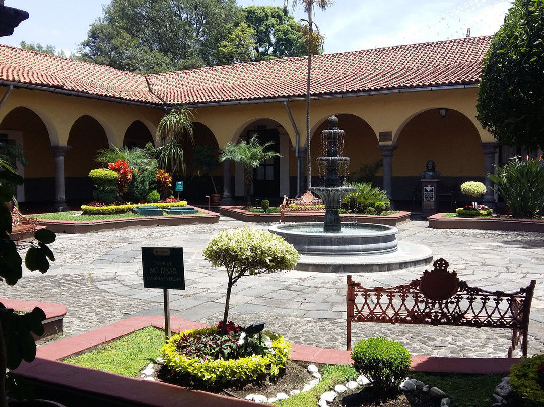 Archivo Municipal - Museo de la Ciudad景点图片