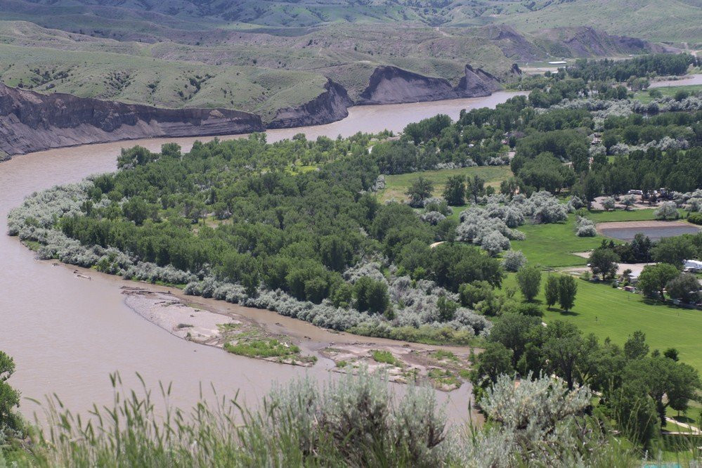 Sacrifice Cliff-比灵斯必去景点