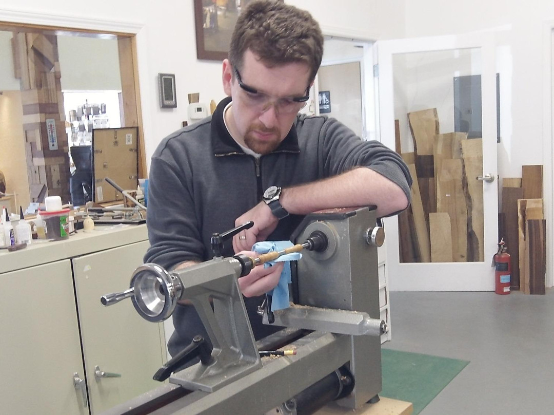 Hasting Coastal Woodworks