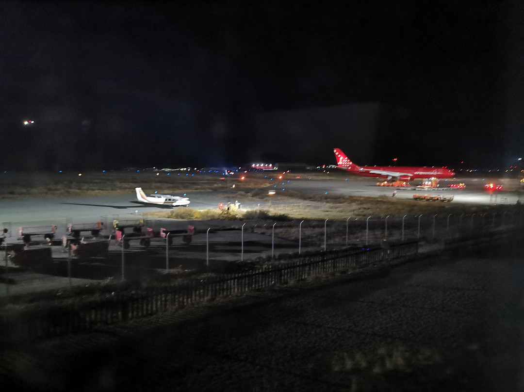 Hotel Kangerlussuaq主图