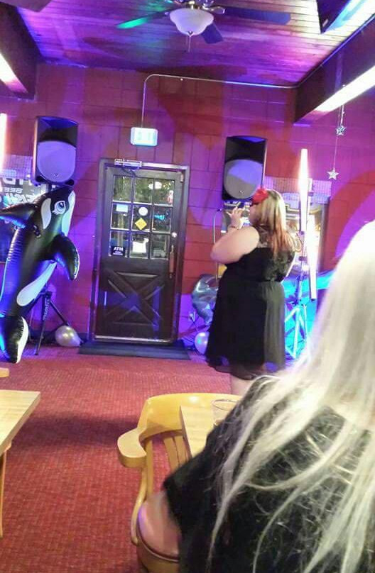 Butte Falls旅游景点-Main Event Sports Bar & Eatery