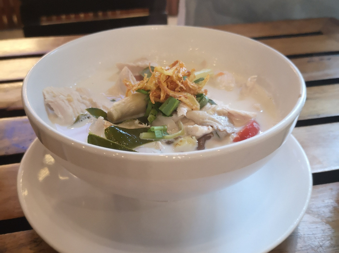 Railay Cooking Class-莱利海滩必去景点