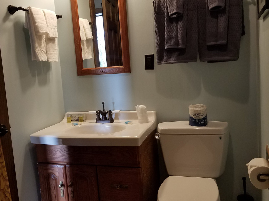 Warrensburg Inn & Suites主图