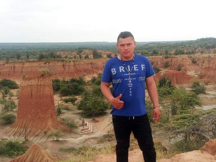 Desierto de la Tatacoa-Villavieja必去景点