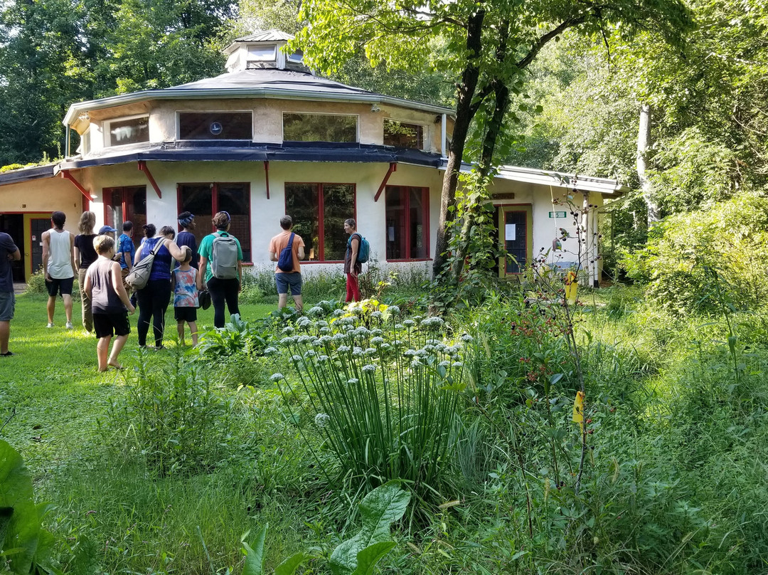 Earthaven Ecovillage