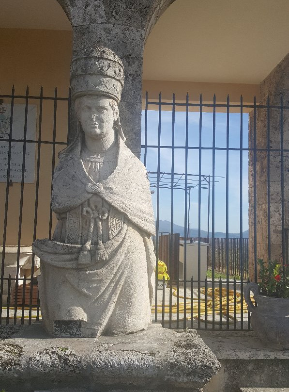 Basilica di San Bartolomeo