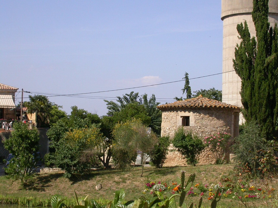 Office de Tourisme du Somail - Côte du Midi景点图片