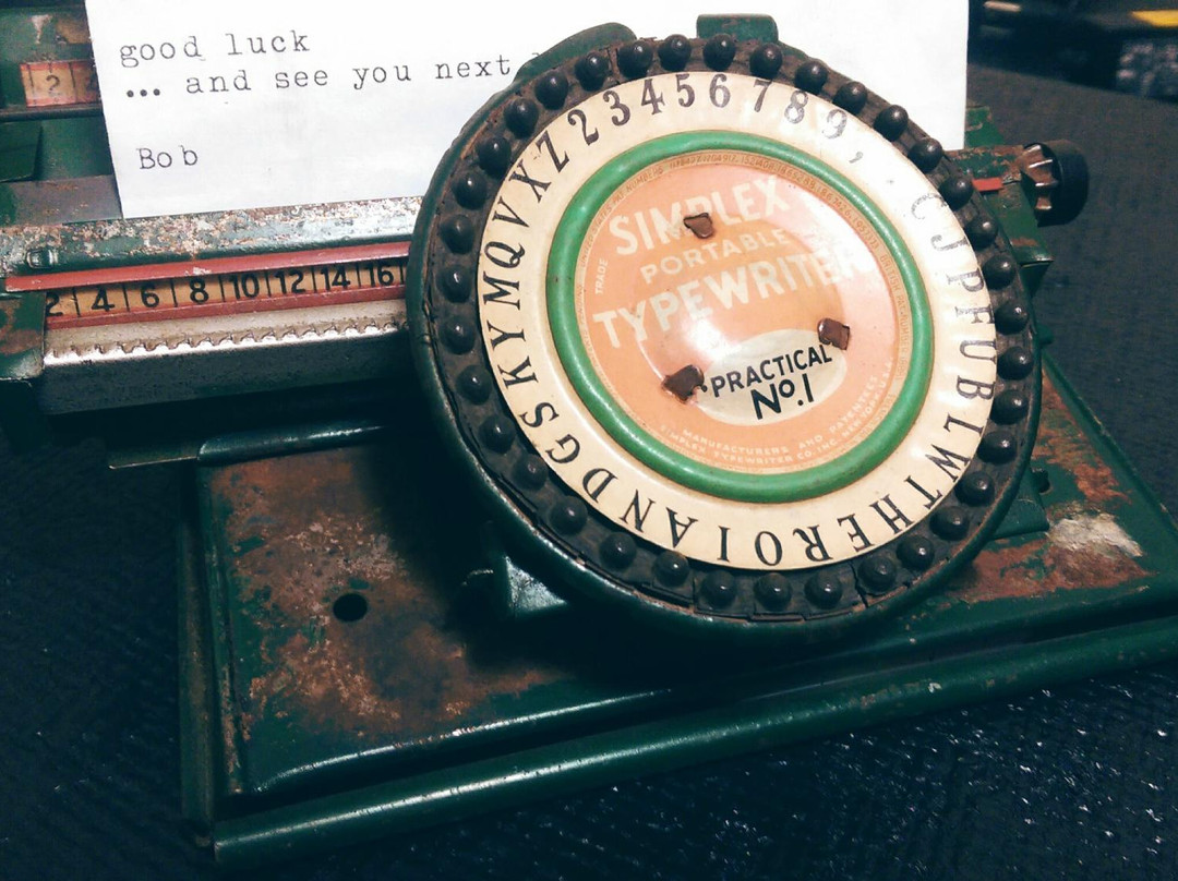 TheRoom NY-纽约市必去景点