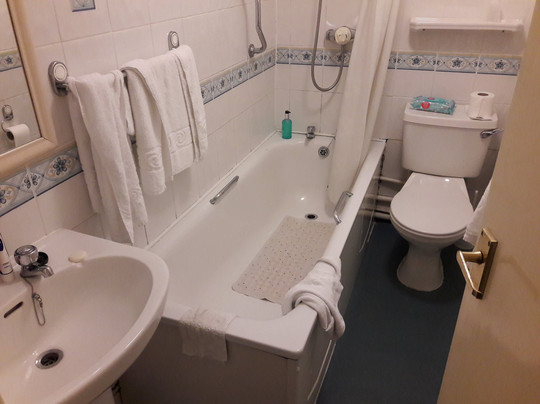 TLH Carlton Hotel主图