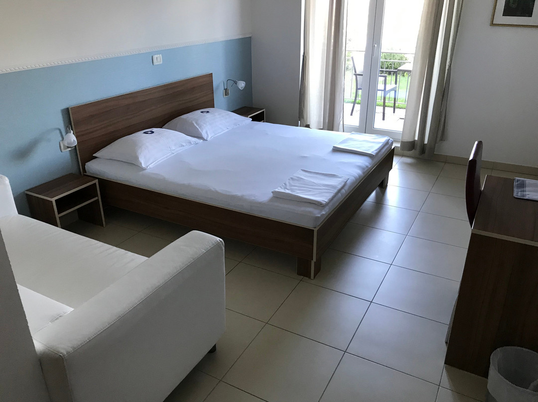 Hotel Lavender主图