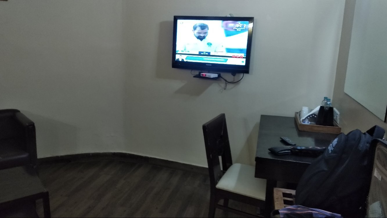 Mango Hotels Nagpur, Central Avenue Road-官方