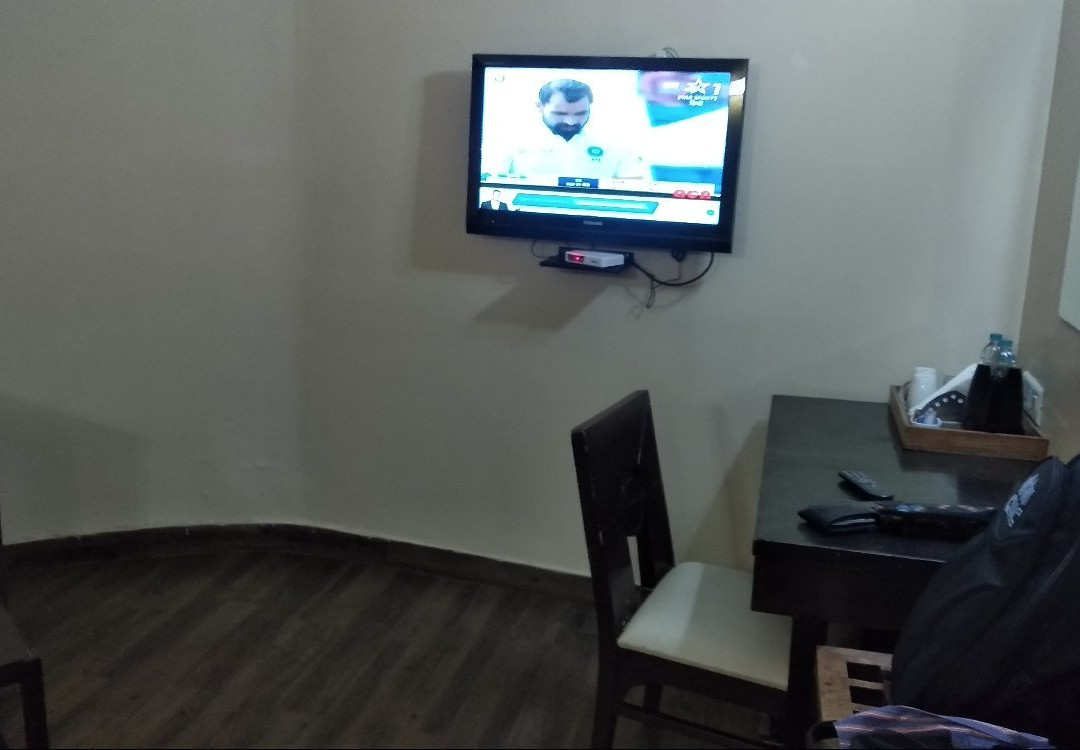 Mango Hotels Nagpur, Central Avenue Road主图