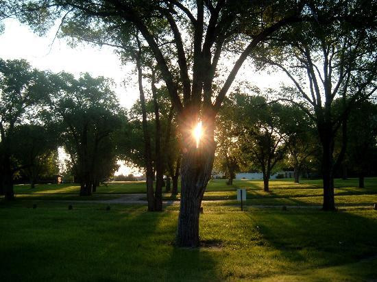 Lake Maloney State Recreation Area景点图片