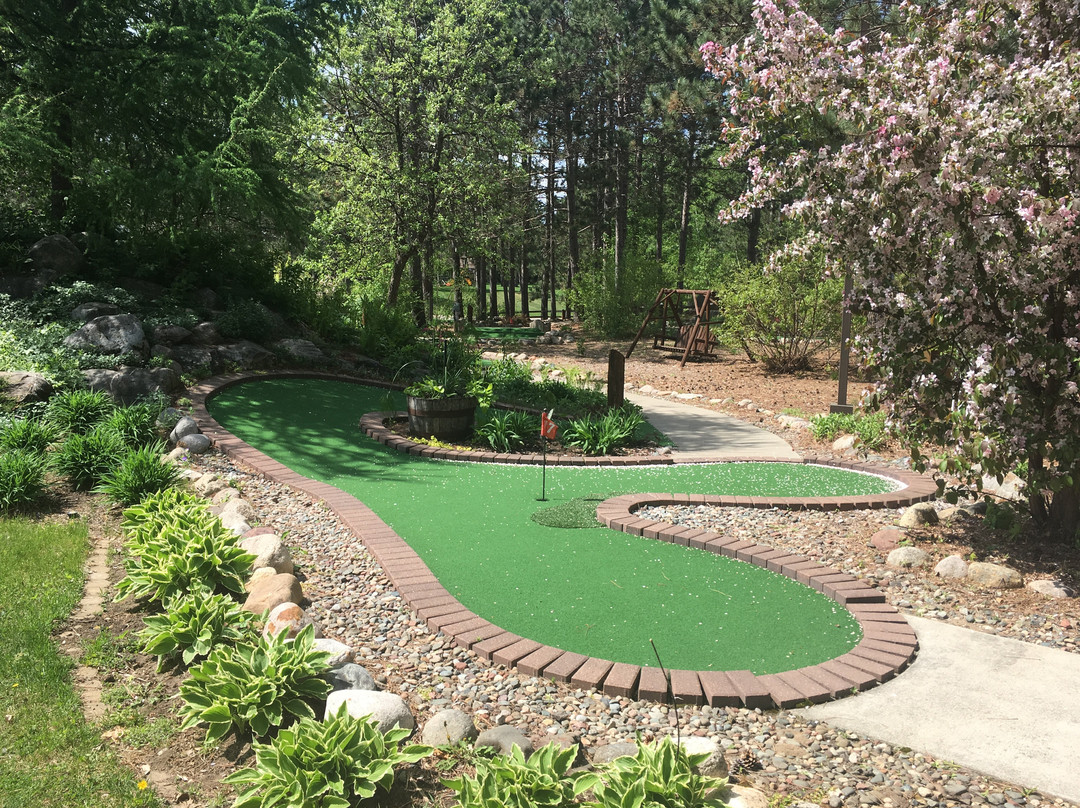 Wildwedge Golf, Mini Golf and Maze-Pequot Lakes必去景点