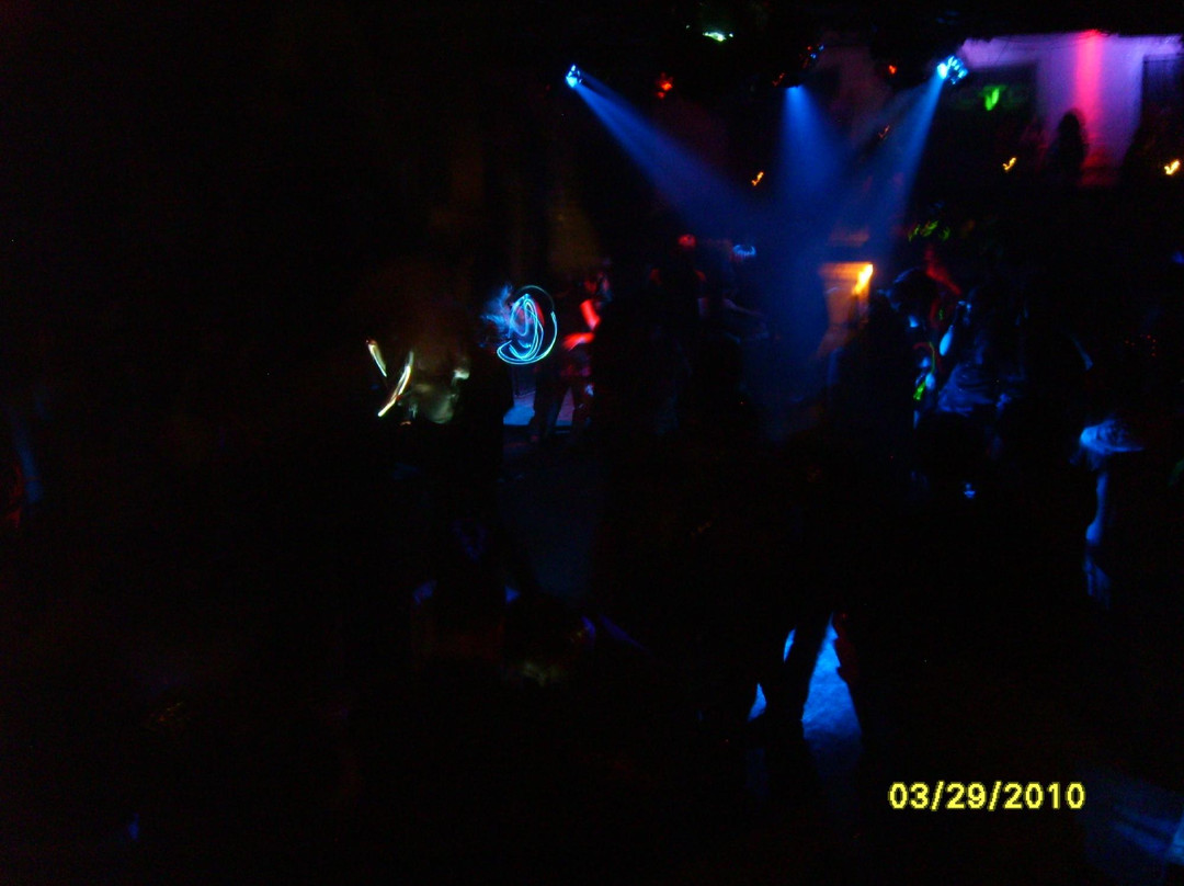 Necto-安娜堡必去景点