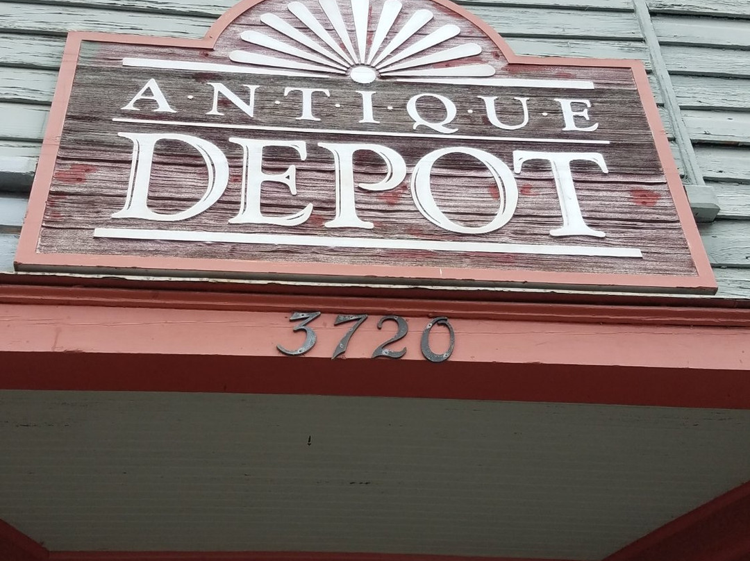 Antique Depot