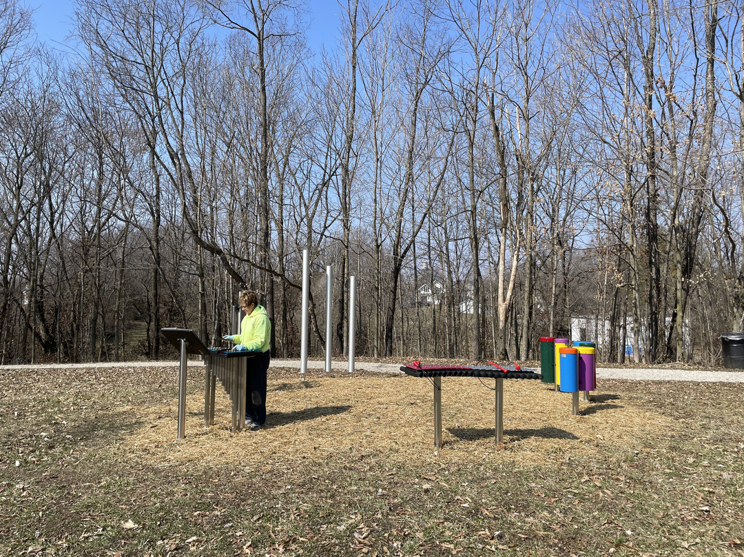 The Woodlands, Adventure For All Ages