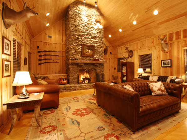 Quail Ridge Hunting Preserve景点图片