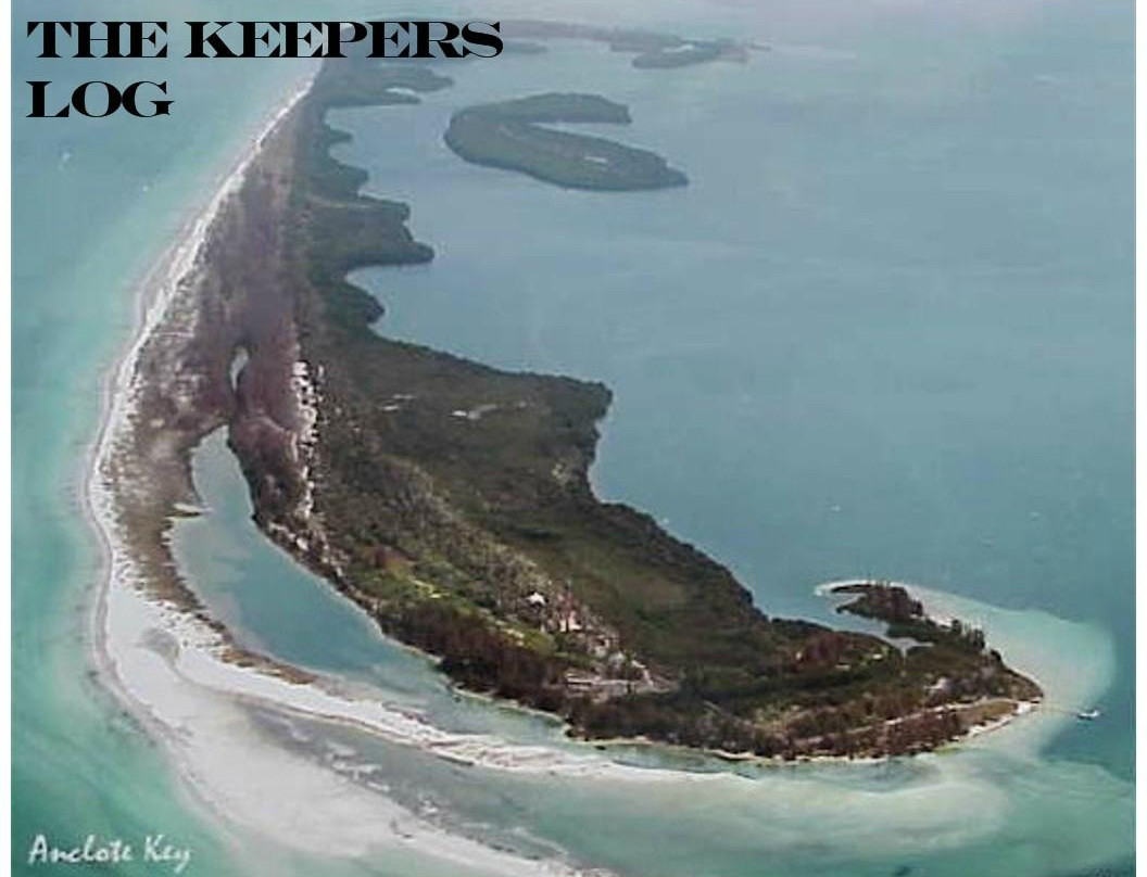 Anclote Key Preserve State Park景点图片