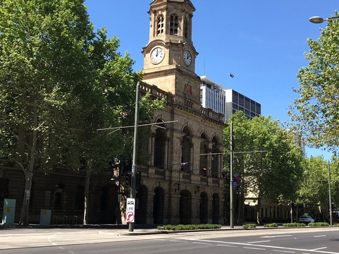 Flamboyance Tours-阿德莱德必去景点