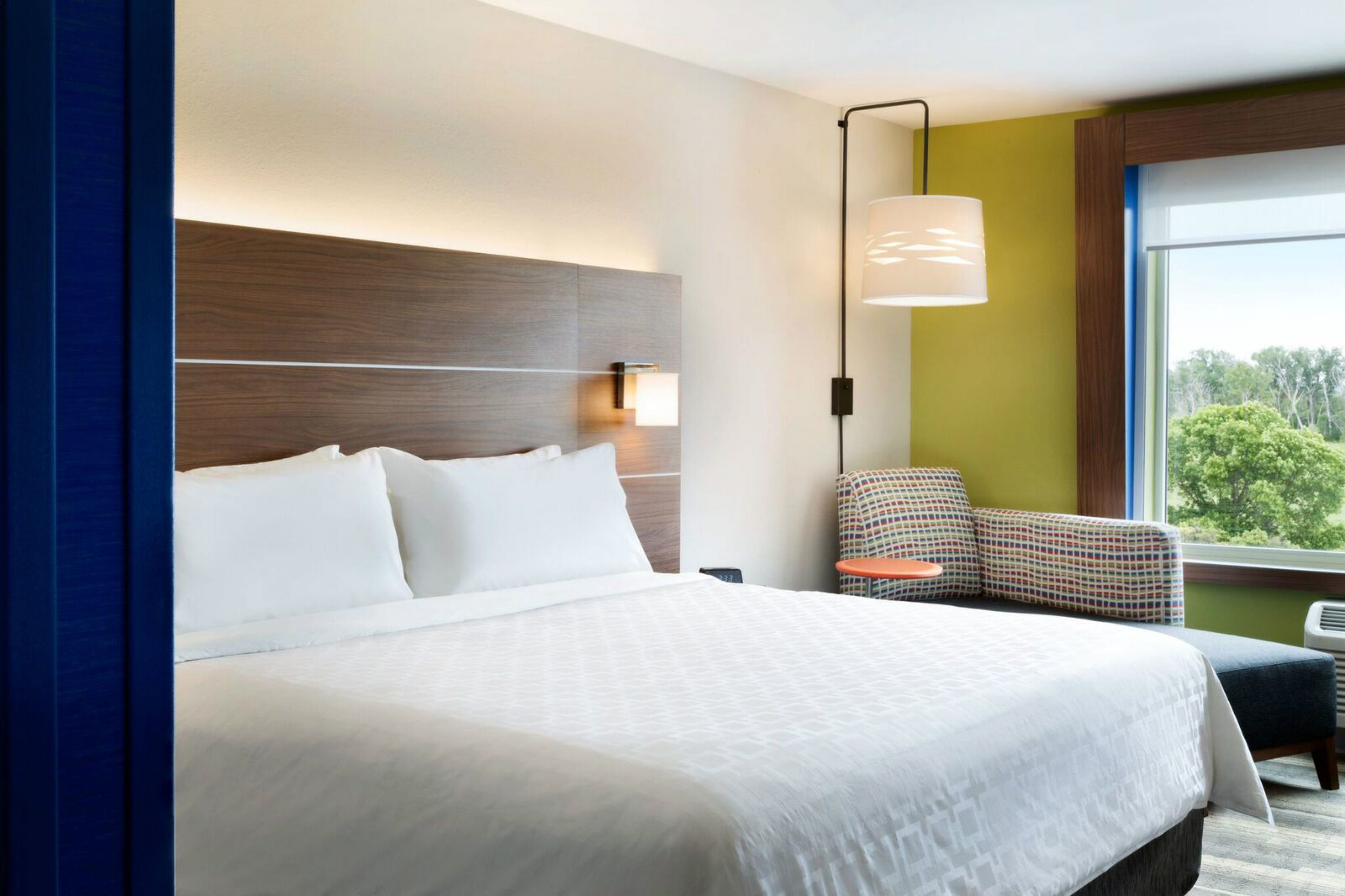 Holiday Inn Express Mccook By IHG-官方