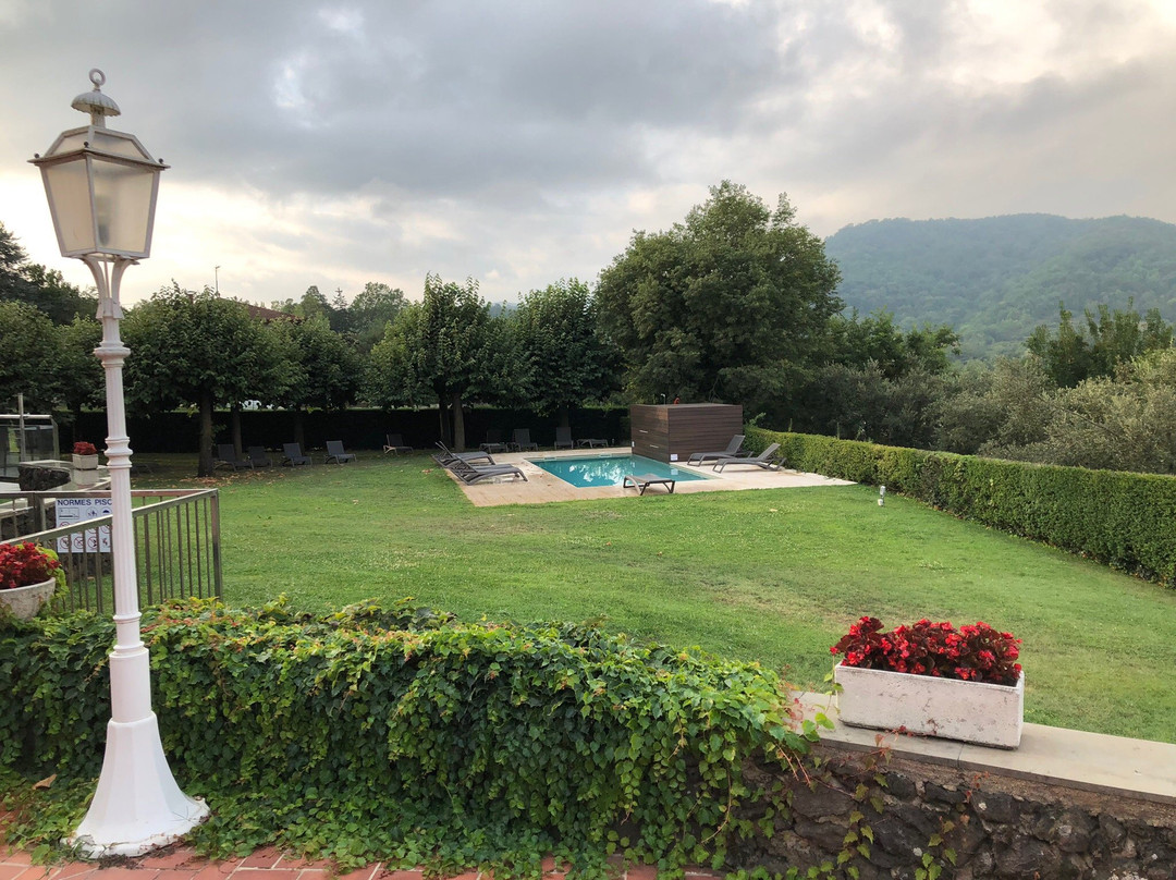 RIU奥洛特酒店主图