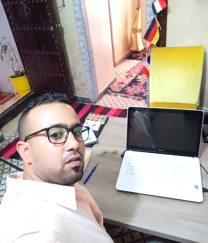 Marrakech Experiences Quad-马拉喀什必去景点