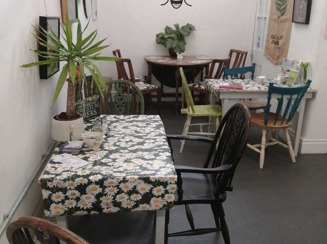 Assembly Rooms Emporium-兰开斯特必去景点