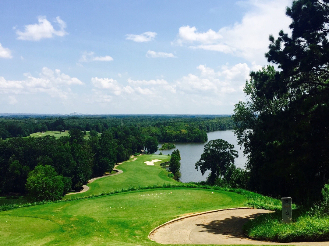 Capitol Hill Golf Course景点图片