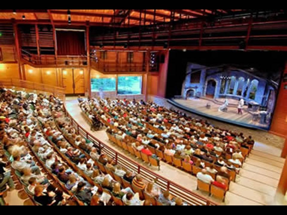 Peninsula Players Theatre