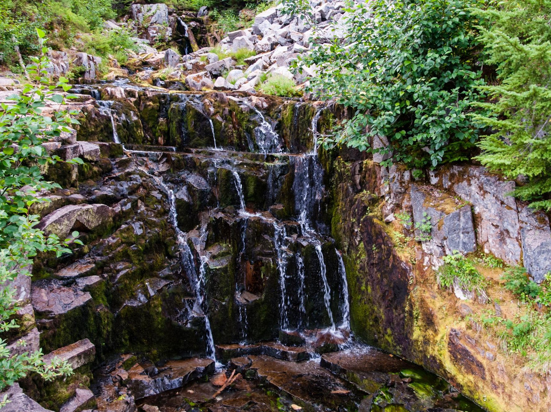 Sunbeam Creek景点图片