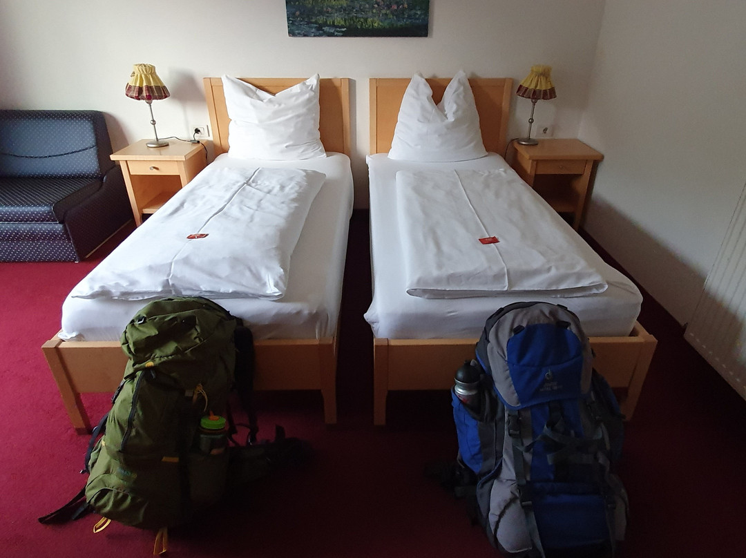 Hotel Hanny