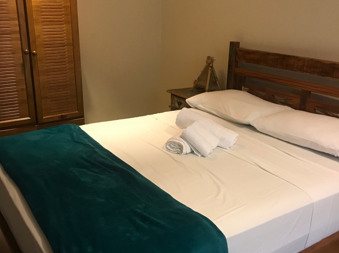 Pousada do Barao主图