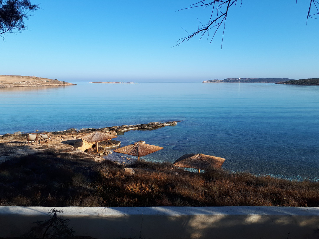Paros Comfy Suites主图