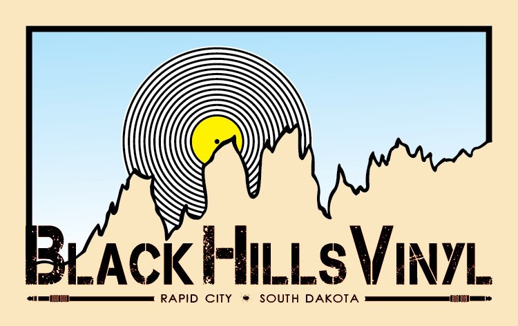 Black Hills Vinyl-拉皮德城必去景点
