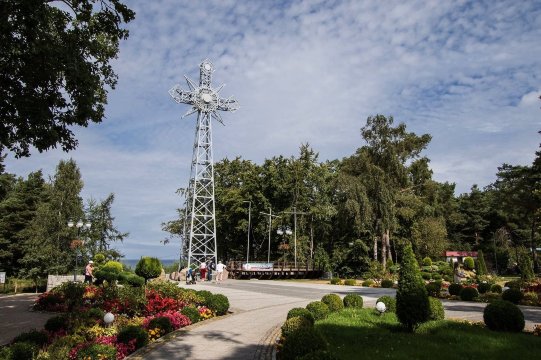 Finezja Sun Residence-酒店景观