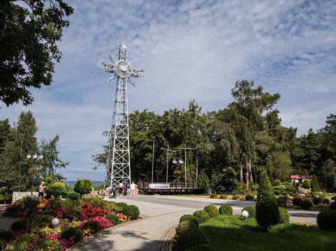 Finezja Sun Residence主图