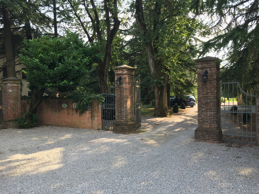 Villa Zane主图
