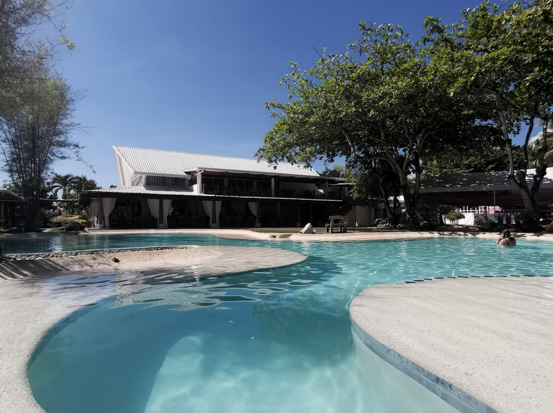 阿尔蒙特内陆度假村主图