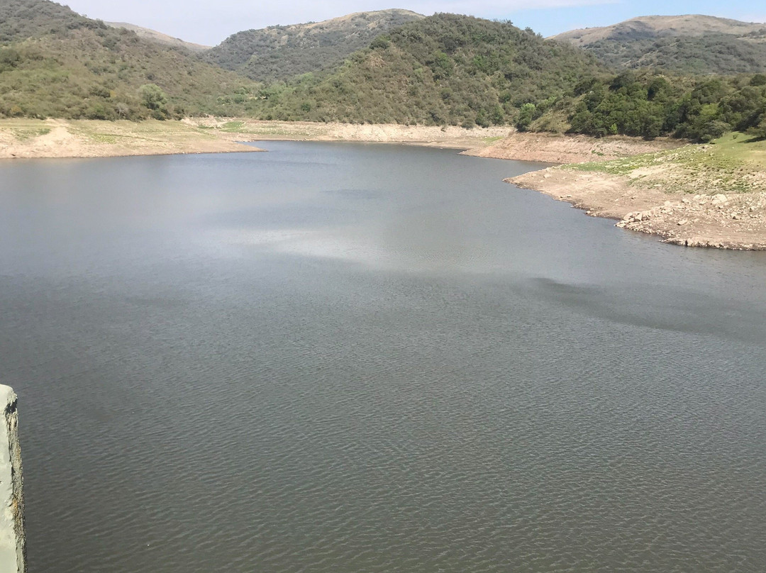 Quebrada de Tello景点图片