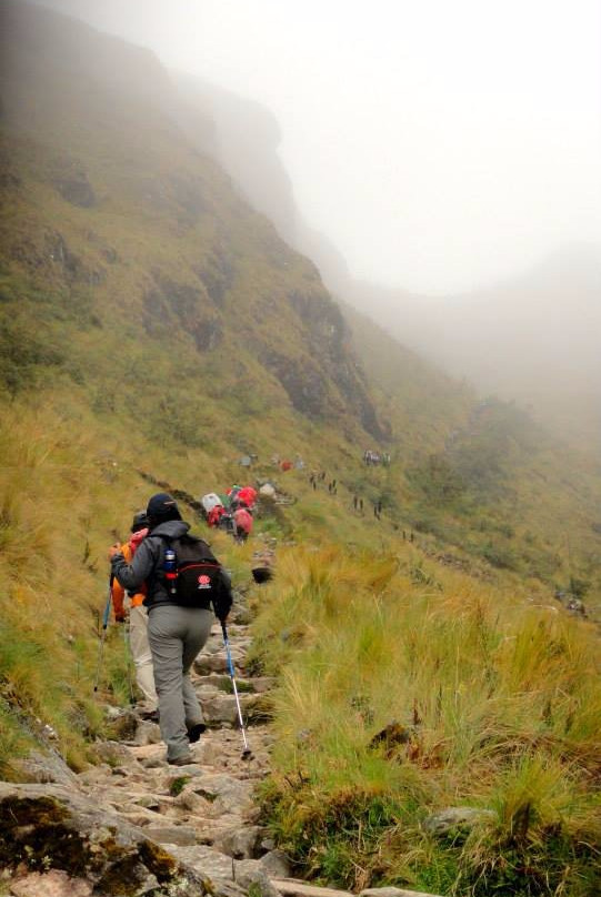 Urpi Kusi Travel-利马必去景点