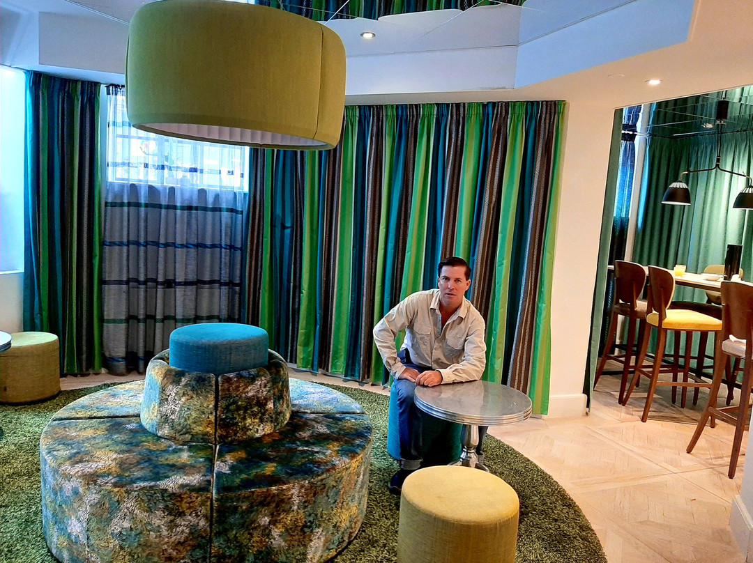 阿布萨隆丹恩斯克食客酒店主图