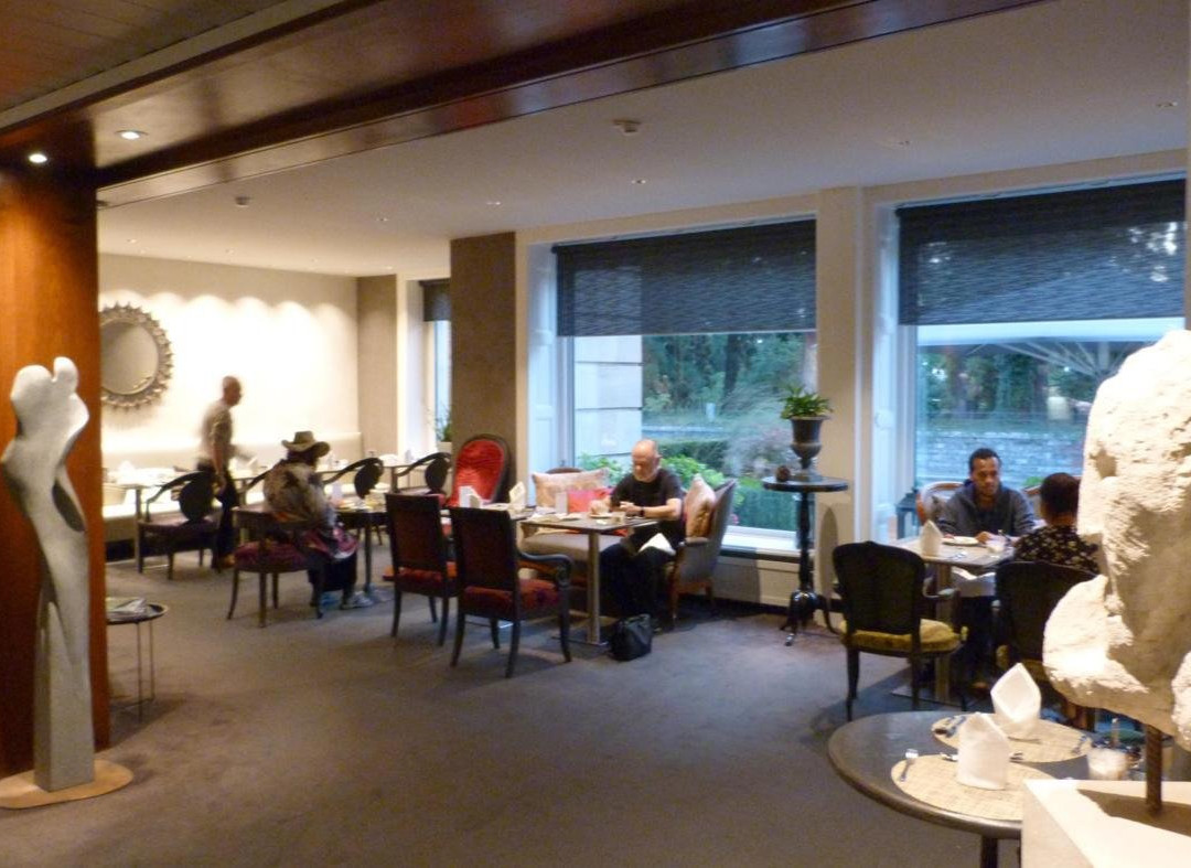 Mon Repos Hotel主图